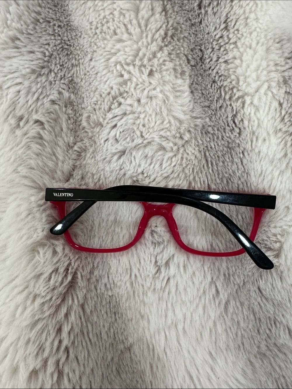 Valentino women rectangular